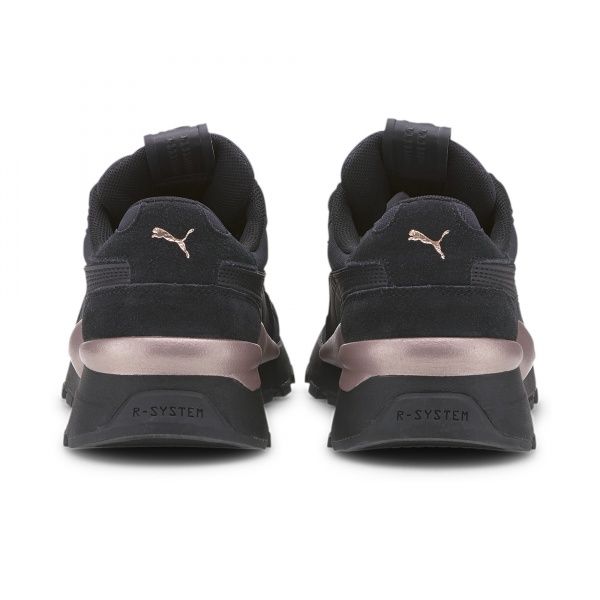 Кроссовки Puma RS 2.0 Mono Metal Wn s 37467002 р.UK 4 черный