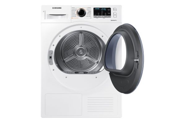 Сушильная машина Samsung DV80M50103W/UA