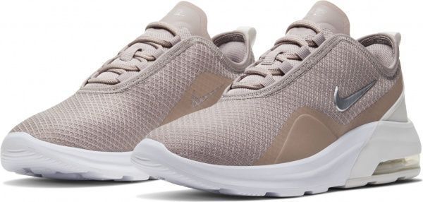 Кроссовки Nike WMNS NIKE AIR MAX MOTION 2 AO0352-203 р.US 6,5 белый