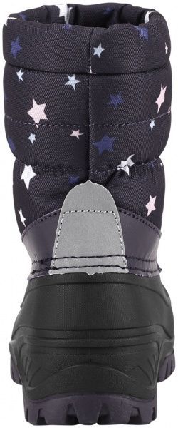 Чоботи Reima Tundra 769130_4951 р.34 темно-фіолетовий 