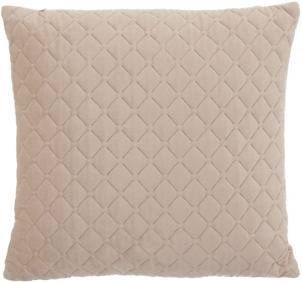 Подушка декоративна 45x45 см бежевий La Nuit 