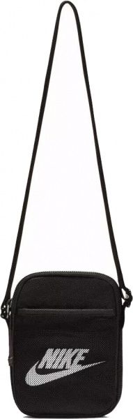 Сумка Nike NK Heritage BA5871-814 черный 