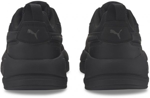 Кроссовки Puma X-Ray 37260201 р.UK 7 черный