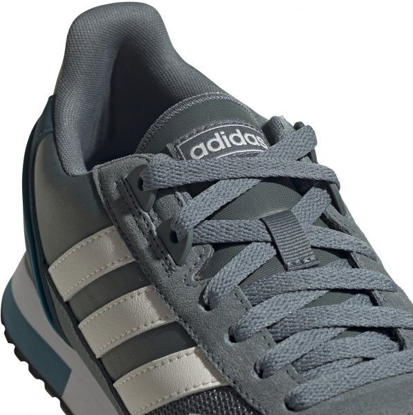 Кроссовки Adidas 8K 2020 FY8037 р.UK 12 черный