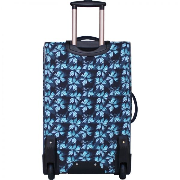 Чемодан Bagland Леон 70 л мульти суб.53 (37666274) 