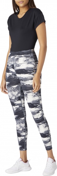 Лосины Energetics Kapaluk wms 302588-919915 р.42 черный