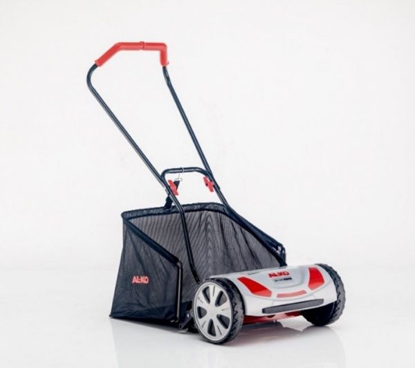 Газонокосарка механічна AL-KO