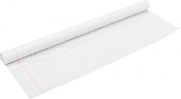 Пароизоляционная плёнка 75 кв.м