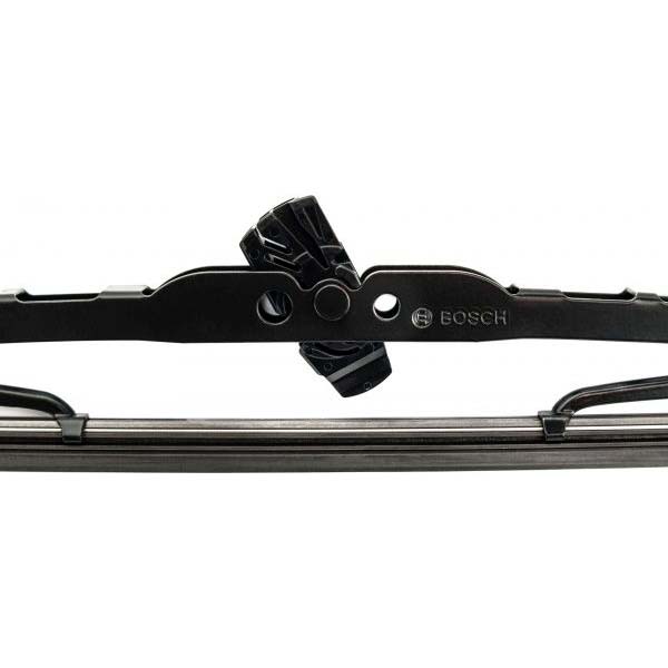 Щетка стеклоочистителя Bosch V3 3397004671 530 мм 1 шт.