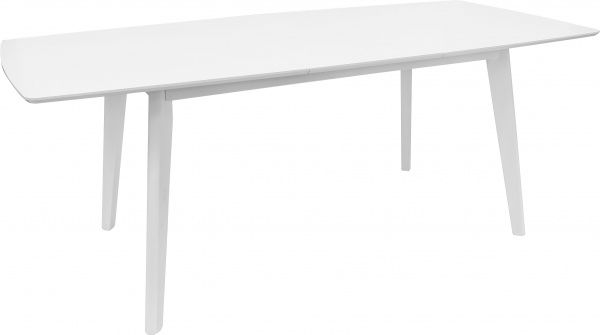 Стіл обідній Morocco білий 