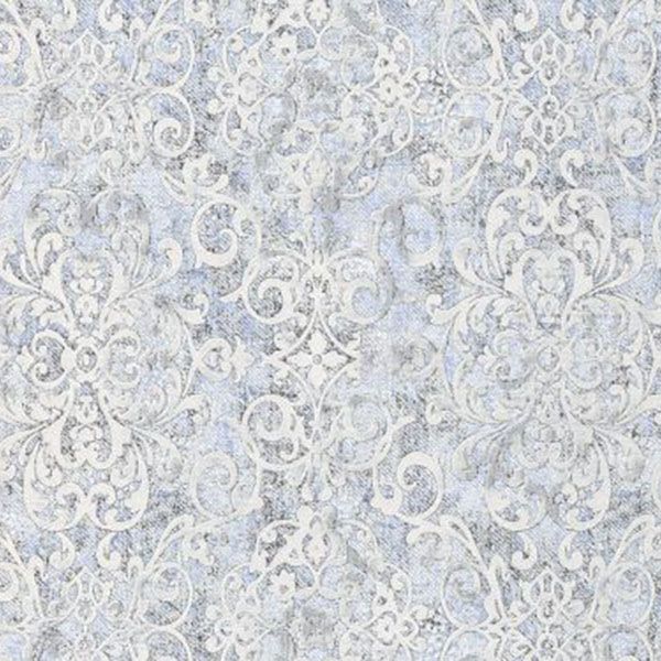 Слов'янські шпалери Comfort В53.4 Гудвін 5517-03 0.53х10.05 м