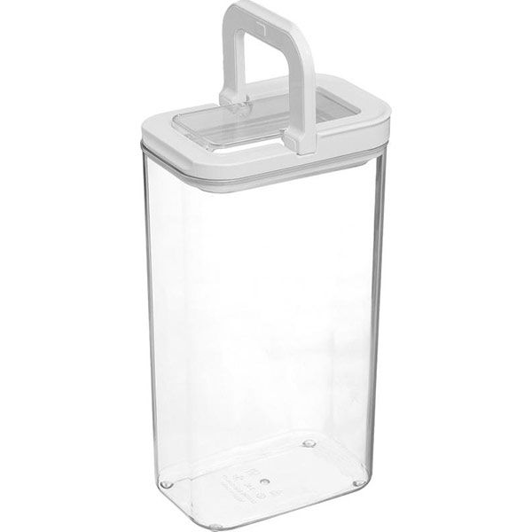 Контейнер із кришкою 3,6 л Flamberg Premium