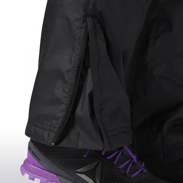 Штани Reebok S96423 р. XL чорний