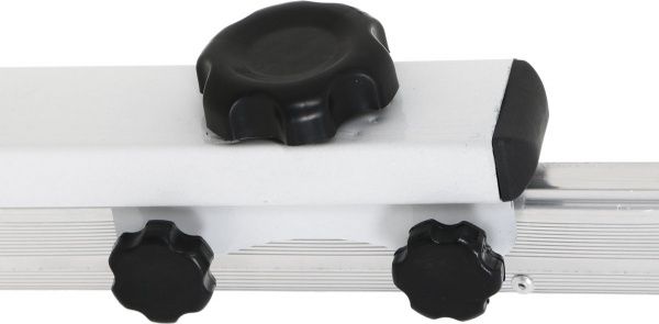 Дошка обертова Nota Bene 120х90 см з алюмінієвою рамкою 