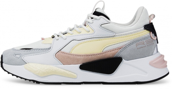 Кроссовки Puma RS-Z Reinvent Wns 38321904 р.38 UK 5 голубой