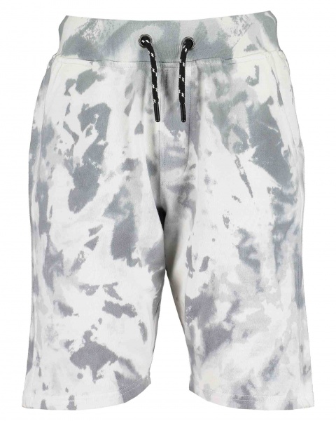 Шорты для мальчиков Blue Seven р.140 белый 633063 X_001_р.140 