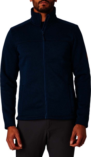 Джемпер McKinley Rubin II ux 280745-910911 р. M синий