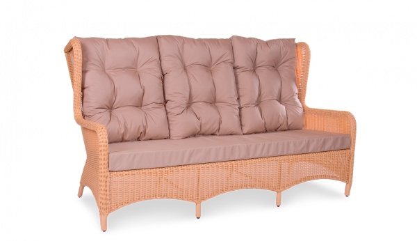 Комплект мебели TERICO Лондон бежевый 