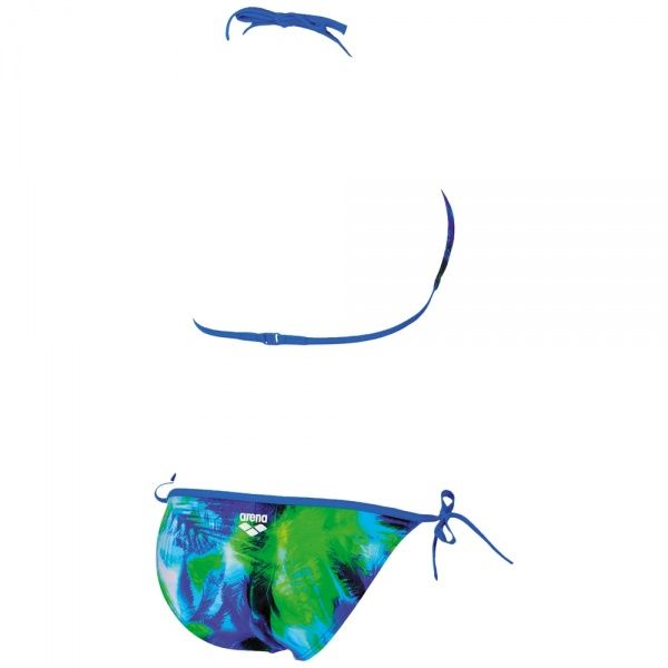 Купальник Arena PALM TRIANGLE 000713-810 р.40 синий