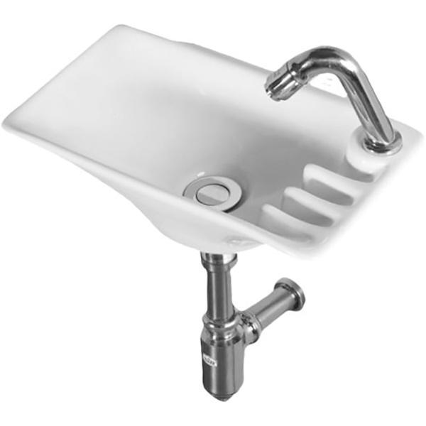 Умывальник Sonet Audi 40 см