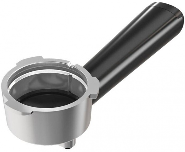 Кавоварка ріжкова Electrolux E6EC1-6BST 