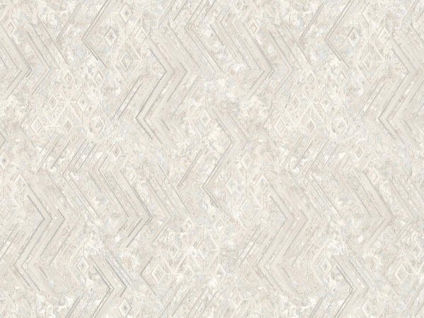 Обои виниловые горячего тиснения Славянские обои Le Grand platinum Тенерифе 1584-01 1,06x10,05 м 