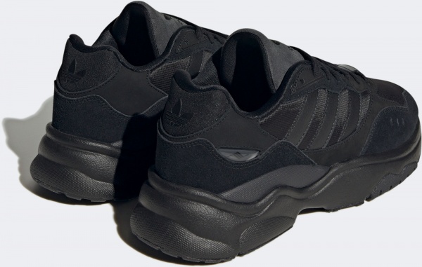 Кроссовки Adidas RETROPY F90 HP2200 р.42 2/3 черный