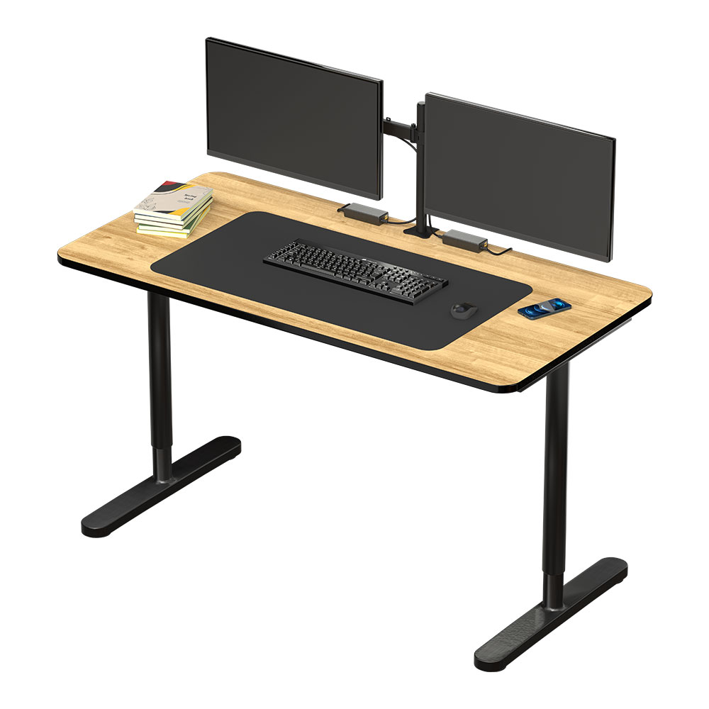 Кронштейн Valore для двох мониторов MDMR-D211 поворотно-наклонные 17