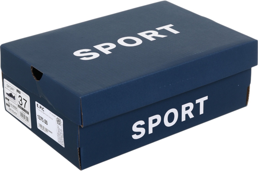 Кросівки LIA для хлопчика LEA-W-A668A р.40