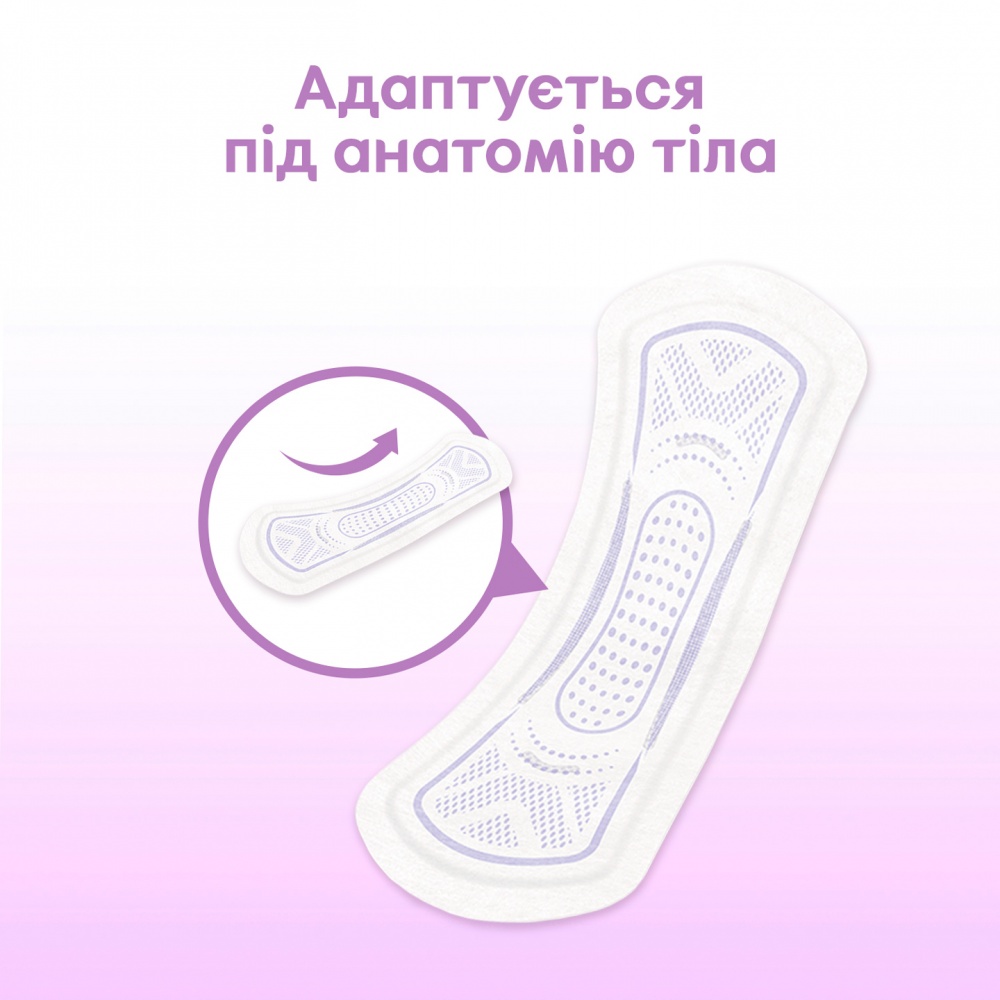 Прокладки ежедневные Kotex 22 шт.