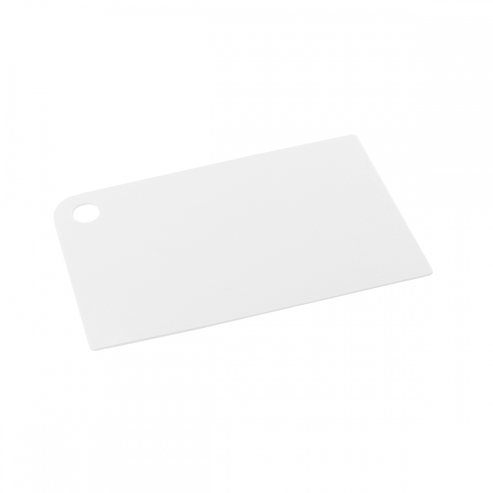 Дошка кухонна TEA 244x172x1,5 мм біла