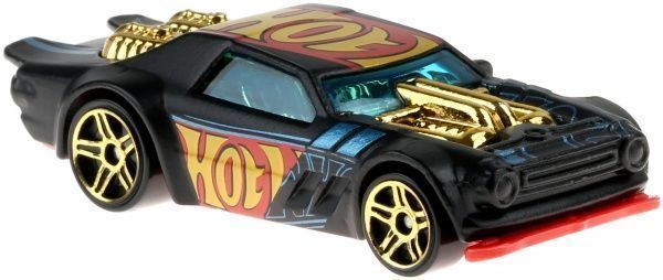 Автомобіль Hot Wheels Базовий в асортименті DTV55