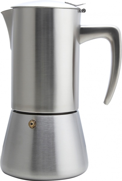 Кавоварка гейзерна Sydney 300 мл EB-CM0200B-C Flamberg Premium