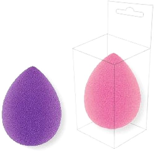 Спонж для макияжа Top Choice для макияжа 35852 