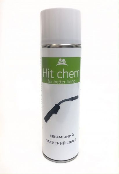 Спрей HIT CHEM защитный керамический 500 мл