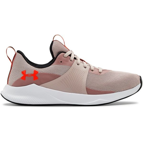 Кроссовки Under Armour UA W Charged Aurora 3022619-600 р.US 6 розовый