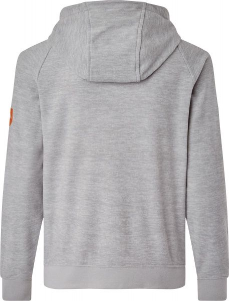 Джемпер McKinley CHOLAH JRS 408148-013 р. 128 серый