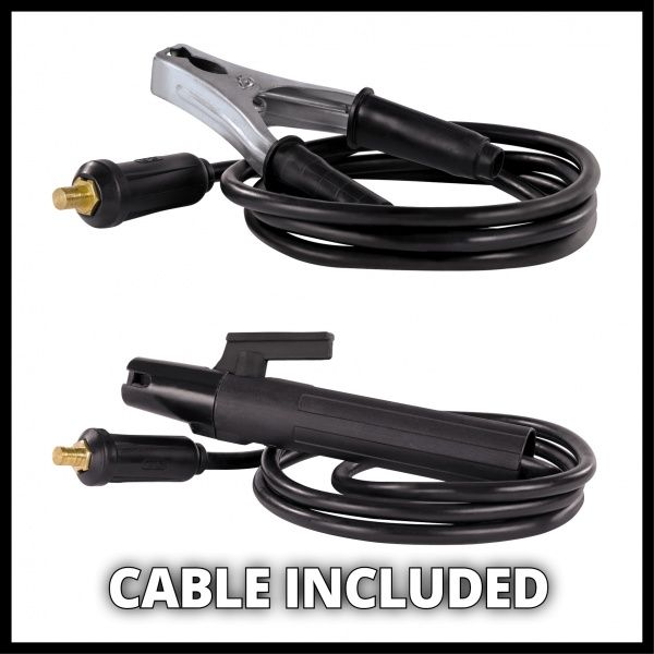 Инвертор сварочныйEinhell TC-IW 110 1544160