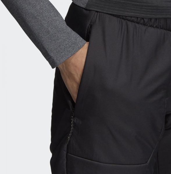 Штани Adidas W WINDFLEECE P EH6499 р. 34