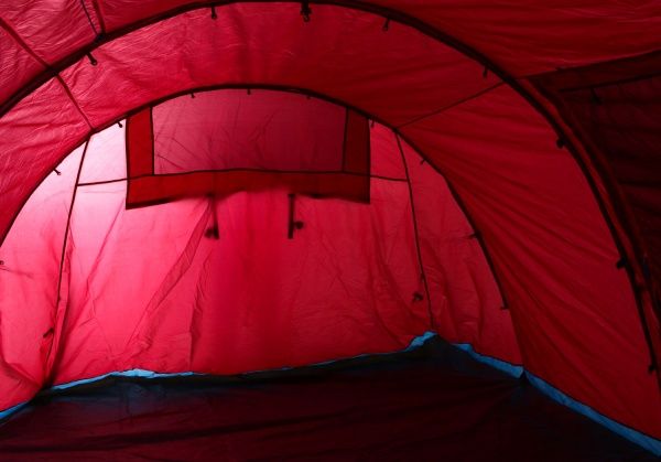 Палатка McKinley FAMILY 40.5 289467-900287