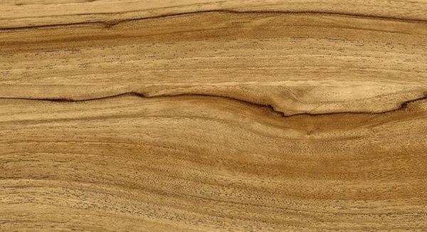 Фасад для кухні Деко Панель 600х600 Горіх Мілано глянець