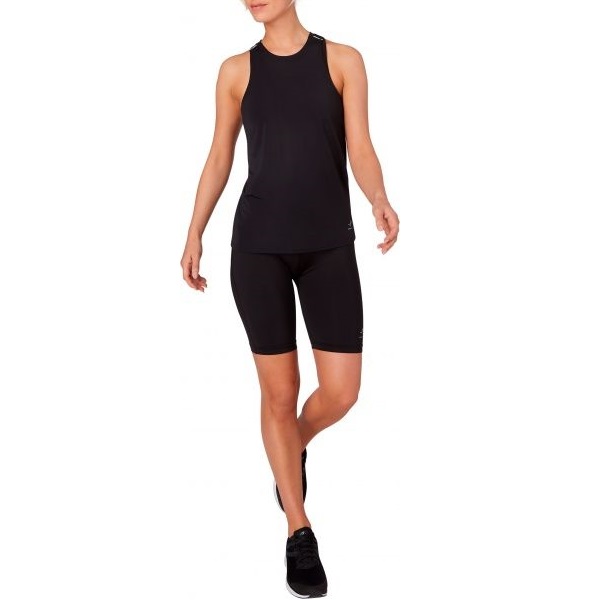 Майка Energetics Elfi II wms 411892-050 р.36 чорний