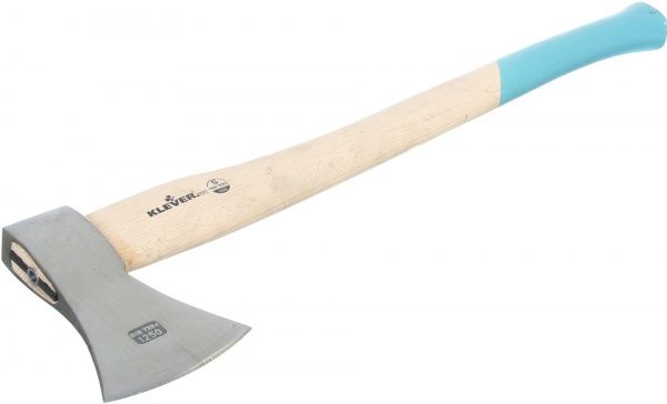 Сокира Klever версія Люкс з ручкою 1,25 кг Т1053