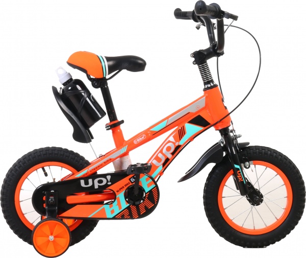 Велосипед 12