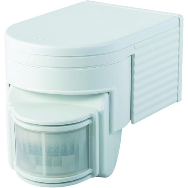 Датчик Euroelectric IP44 куб