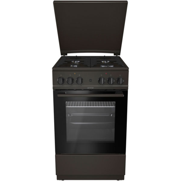 Плита комбинированная Gorenje K 5141 BRF