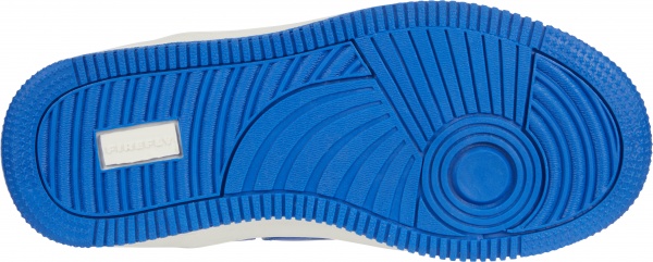 Кеды Firefly Fox mid AQX JR 413722-903516 р.EUR 36 черный