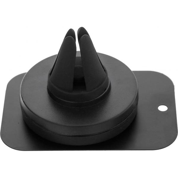 Держатель магнитный Zaryad Z-06 черный