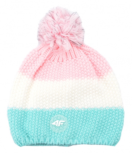 Шапка 4F HJZ21-JCAD009-56S OS ментол