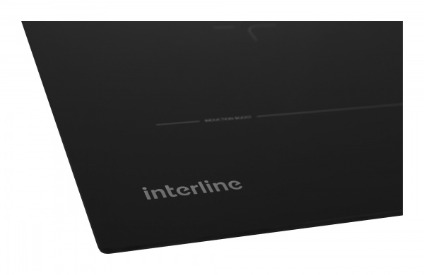 Варочная поверхность Interline HIV 560 SFW BA